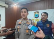 Cekcok Saat Makan Pentol Berujung Penganiayaan, Warga Banjarmasin Timur Alami Luka