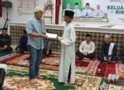 Bukber Rimbawan, Ustadz Syaifulah Ungkap Empat Golongan Umat Masuk Surga