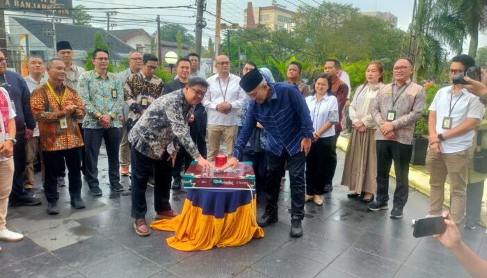 DJP Kalselteng Gelar Ngabuburit Spectaxcular, Dapat Apreasi dari Pemprov Kalsel