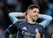 Menang Dramatis, Real Madrid Tempel Ketat Barcelona