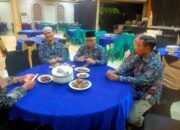 LDII Kalsel dalamKetahanan Pangan Siapkan Sorgum Jadi Best Practice Nasional