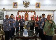 Gubernur Apresiasi Pengawalan BPKP Terkait Program Swasembada Pangan