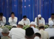 Wagub Kalsel Safari Ramadan ke HSU, Salurkan Bantuan dan Serap Aspirasi Warga