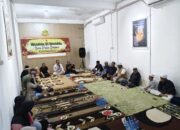 Penuh Keakraban Warnai Buka Puasa Bersama Top Management DXN Banjarmasin dengan Tim Leader Kalselteng