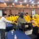 Safari Ramadan Golkar Kalsel di HSU, Hasnuryadi Ajak Kader Perkuat Soliditas dan Pengabdian untuk Masyarakat