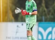 Maarten Paes Lakukan Penyelamatan Tiga Gol, Kebobolan Tiga Kali Saat Ajax Kalah 1-3 Atas Groningen