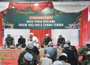 Nuzulul Qur’an Momentum Jadikan Al-Qur’an Pedoman Hidup