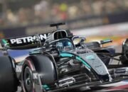 George Russell Juara Seri Perdana GP Formula 1 2026 di Australia