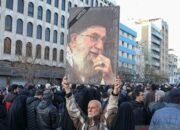 Israel Kembali Luncurkan Serangan Udara ke Iran