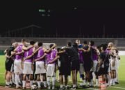 Dewa United akan Bangkit di Leg Kedua Melawan Manila Digger FC di Perempat Final AFC Challenge League