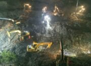 Longsor Sampah Sebabkan Empat Orang Tewas, Menteri LH Sebut Kegagalan Pengelolaan Sampah