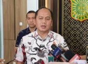 Gedung Ombudsman Digeladah Kejagung Terkait Kasus Minyak Goreng