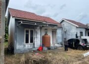 Oknum Kepala Desa dan Perangkat Desa di Pelaihari Digerebek Warga, Diduga Selingkuh