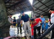 Gerakan Indonesia Asri Digelar di Banjarmasin, Wali Kota Yamin Dorong Pengelolaan Sampah dari Sumber