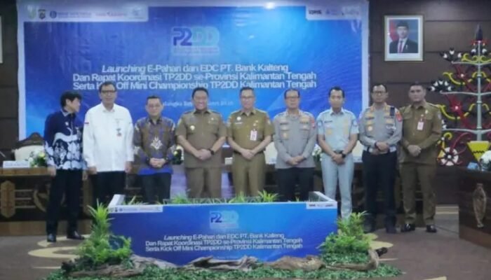 Kepala Perwakilan BI Yuliansyah Sebut Penggunaan Kanal Digital Belum Optimal