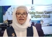 Kadin Kalsel Soroti Ketegangan Global, Harapkan Dunia Hindari Perang Dunia Ketiga