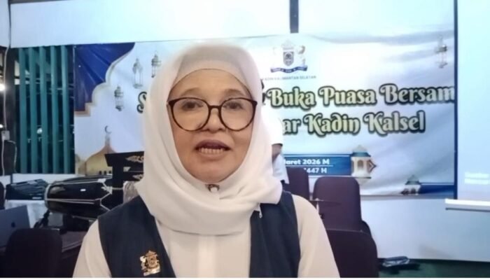 Kadin Kalsel Soroti Ketegangan Global, Harapkan Dunia Hindari Perang Dunia Ketiga