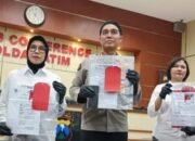 Ketua Kick Boxing Indonesia Jatim Ditetapkan Polisi Tersangka Kekerasan Seksual