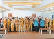 Pelaku UMKM Diberikan Sosialisasi Perizinan, Dorong Usaha Lebih Maju