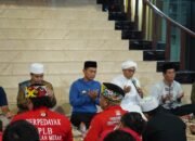 Safari Ramadan Bersama LSM, Wali Kota Yamin Ajak Perkuat Sinergi Bangun Banjarmasin