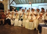 Kadin Kalsel Buka Puasa Bersama, Pererat Silaturahmi Pengurus dan Santuni Anak Yatim di Panti Asuhan