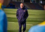 Barcelona Siap Hadapi Tantangan Besar Main di Markas Newcastle di Liga Champions