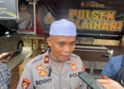Polisi Ungkap Rencana Estafet Kontrak Rumah di Komplek Gerilya Antara Perangkat Desa M dan Kades A