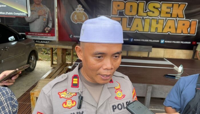 Polisi Ungkap Rencana Estafet Kontrak Rumah di Komplek Gerilya Antara Perangkat Desa M dan Kades A