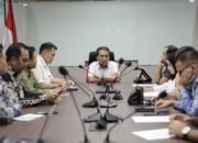 DPRD Kalsel Dorong Percepatan Pembangunan TPST Regional Banjarbakula Tahun 2026