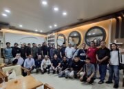 Astra Agro Lestari Berbuka Puasa Bersama Wartawan di HSS