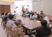 Optimalkan PAD, Komisi II DPRD Kalsel Pelajari Pengelolaan Pajak Daerah di Bapenda Jawa Barat