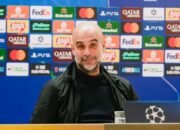 Manchester City akan Tampil Menyerang di Kandang Real Madrid