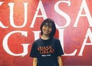 Freya JKT48 Dipanggil Polisi Soal Laporan Penyalahgunaan AI