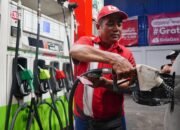 Pertamina Patra Niaga Regional Kalimantan Siagakan Satgas RAFI 2026, Pastikan Pasokan Energi Tetap Aman