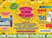 ABP Siapkan Festival Bunga Matahari dan Wahana Baru Tabola Bale Sambut Libur Lebaran