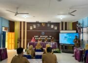 Disdik Banjarmasin Mulai Sosialisasi SPMB 2026, Pendaftaran SD–SMP Direncanakan Online