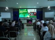 Pemkab HST Gelar Sosialisasi DTSEN