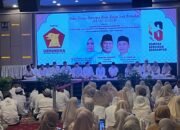 Gerindra Banjarmasin Gelar Buka Puasa Bersama, Perkuat Konsolidasi dan Dukung Program Presiden