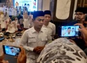 1.600 Pasukan Kuning Belum Terima THR, Wali Kota Yamin Perintahkan Hitung Ulang Anggaran