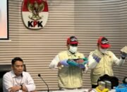 Sebanyak Rp756,8 Juta Disita KPK dari OTT Bupati Rejang Lebong