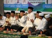 Buka Puasa dan Nuzulul Qur’an, Gubernur Kalteng Tekankan Pentingnya Kebersamaan dan Persatuan