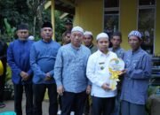 Bupati Tapin Realisasikan RTLH Sebanyak 1000 Unit Rumah Tahun 2026