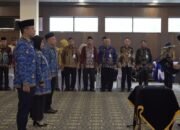 Bupati Kotabaru Lantik Sejumlah Pejabat