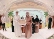 Perkuat Silaturahmi dan Kepedulian Sosial, Pegadaian Kanwil IV Balikpapan Gelar Safari Ramadan 2026 di Pontianak