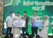 Bupati Ajak Doa Bersama Untuk Batola Dan Indonesia