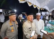 Gubernur Ingatkan Masyarakat Atur Jadwal Mudik