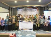 Sekdako Banjarmasin Tekankan Penanganan Stunting Harus Satu Komando