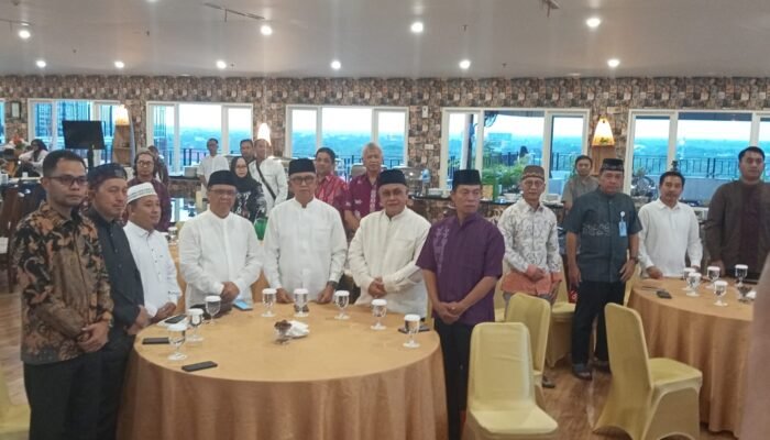 BI Kalteng Perkuat Edukasi Cinta, Bangga, Paham Rupiah