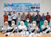 ‎Jelang Idul Fitri, Pemprov Kalsel Periksa Kesehatan Pengemudi di Terminal Gambut Barakat