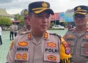 Polresta Banjarmasin Siapkan Bengkel Keliling, Siaga Bantu Pemudik Selama Arus Mudik Lebaran 2026
